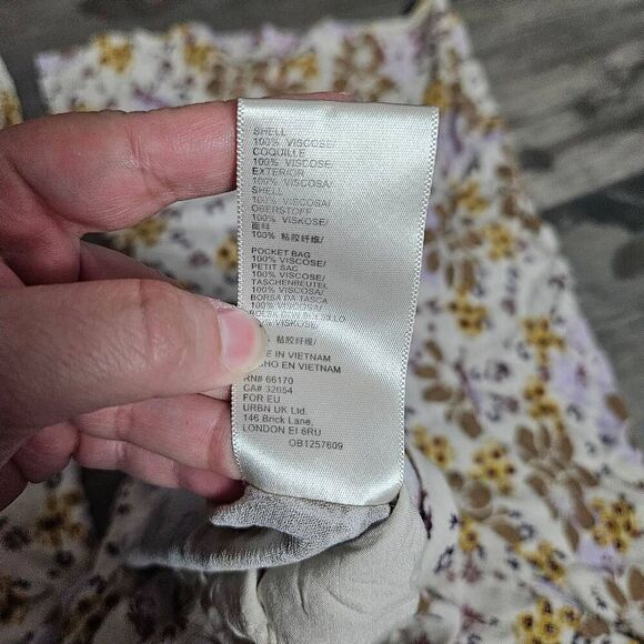 Free People Can't Take My Eyes Off Of You Flared Pants - Picture 7 of 9